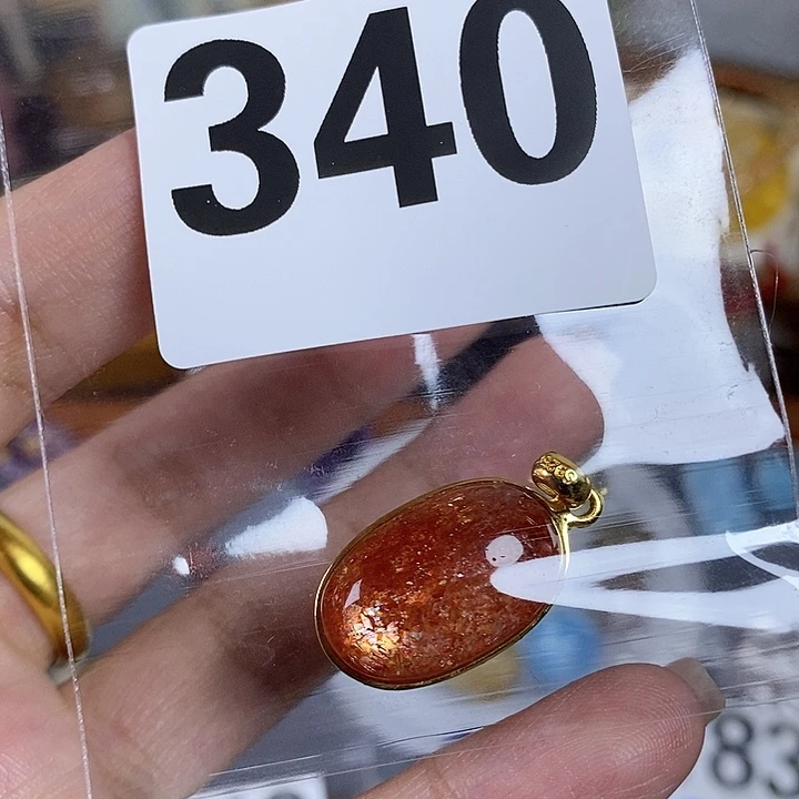 未镶嵌手链水晶飞***工