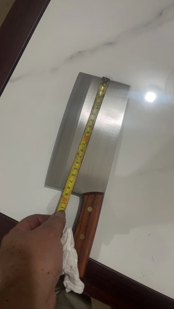 菜刀水果切片厨房锋利手工切菜切水果<150毫米切骨