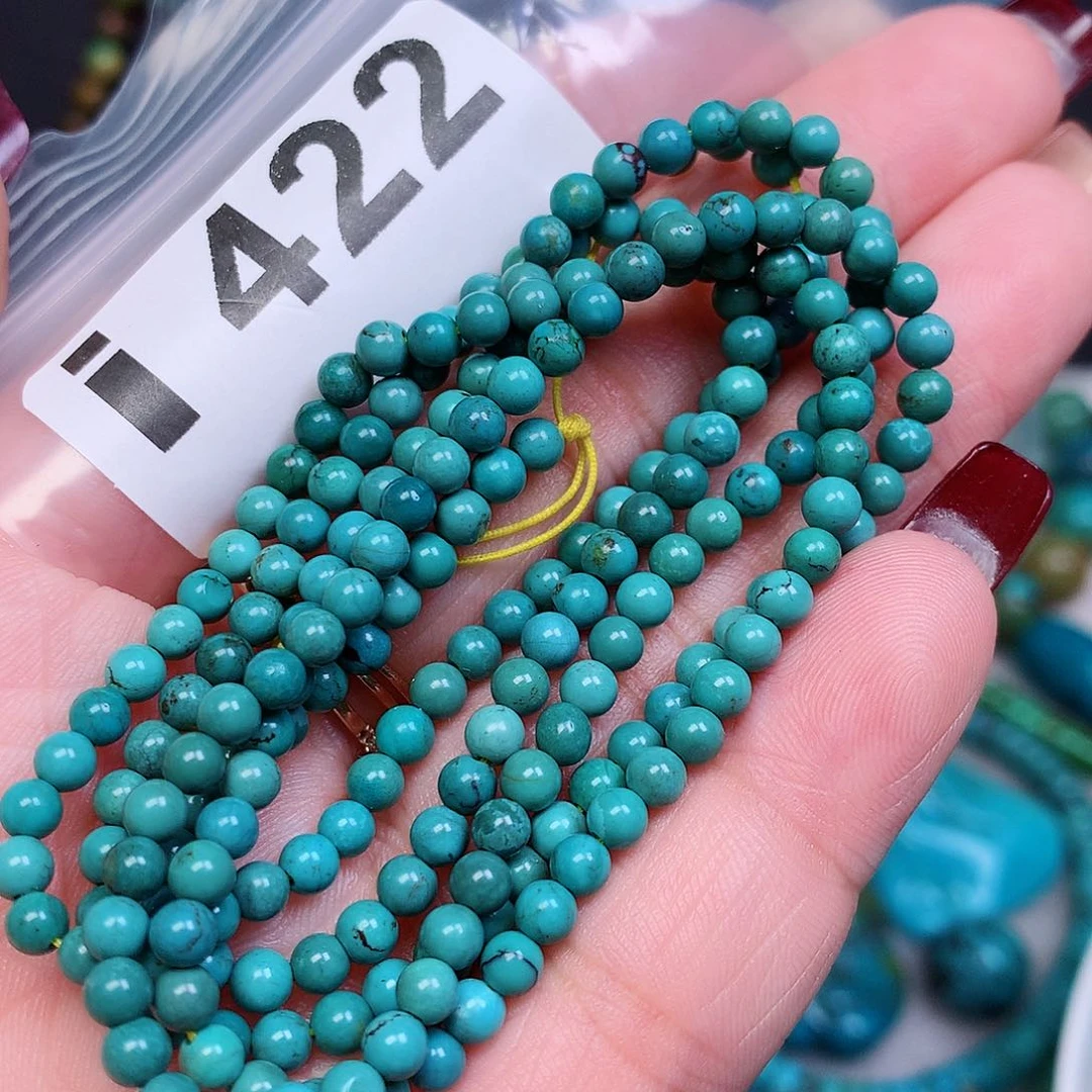 空竹粉丝专享十堰特色手工散珠