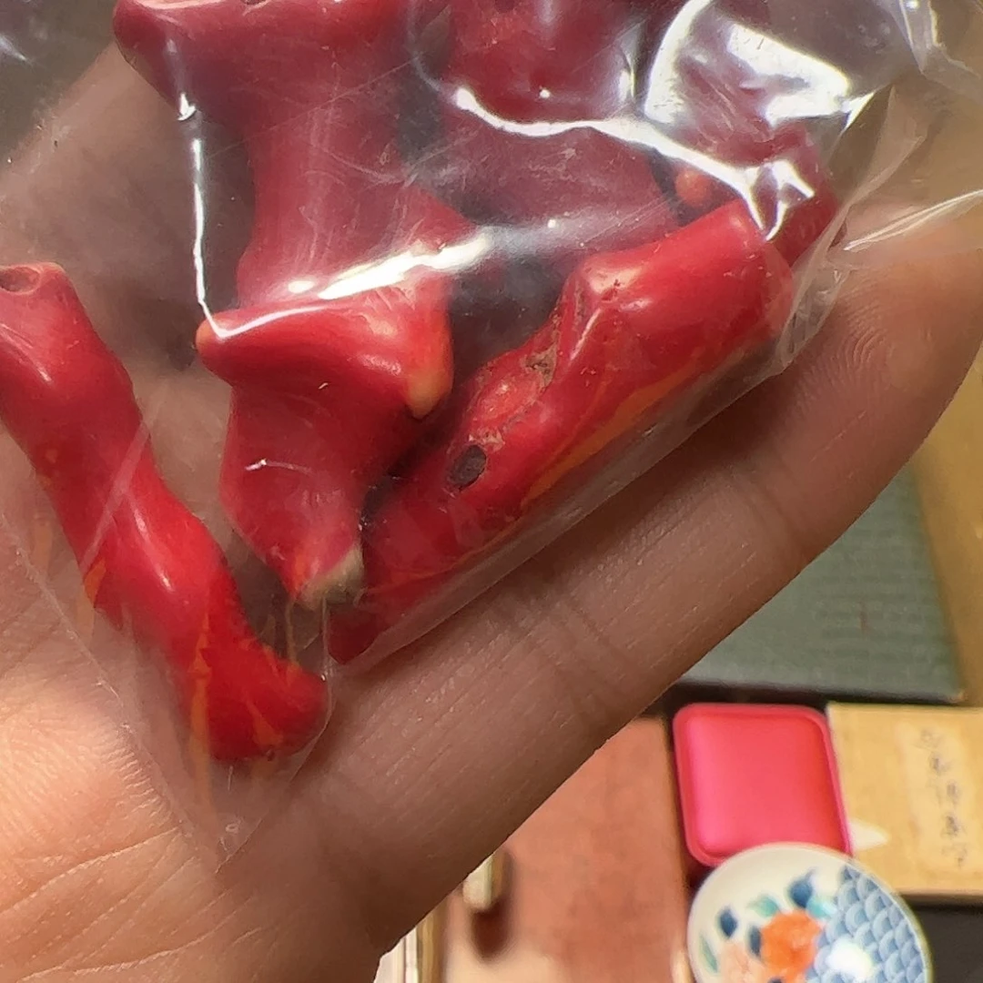 碟瓷器木器工艺摆件