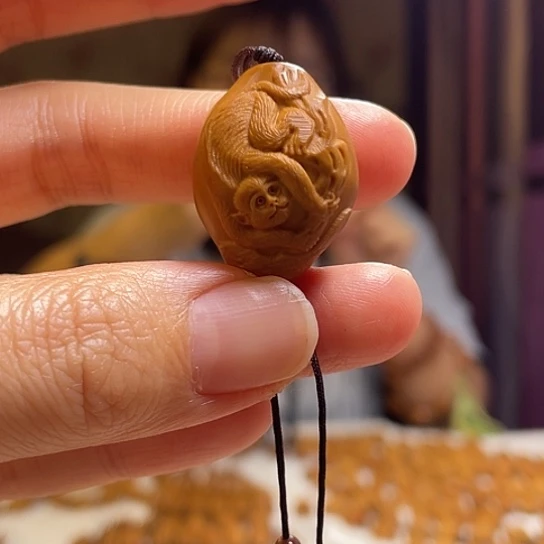 手串/手链橄榄核橄榄核