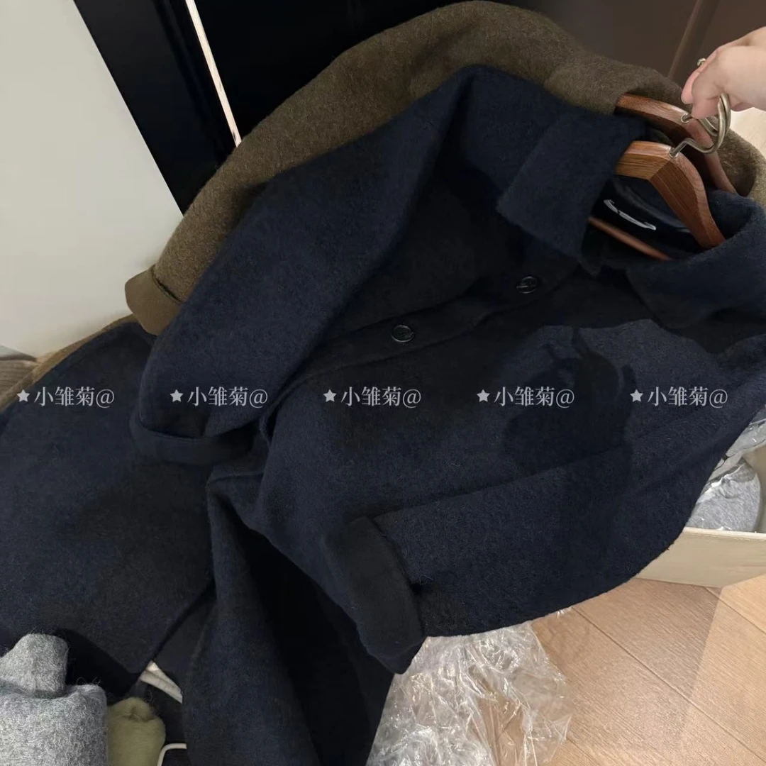 韩国正品 苏丽大衣 联系店铺客服购买