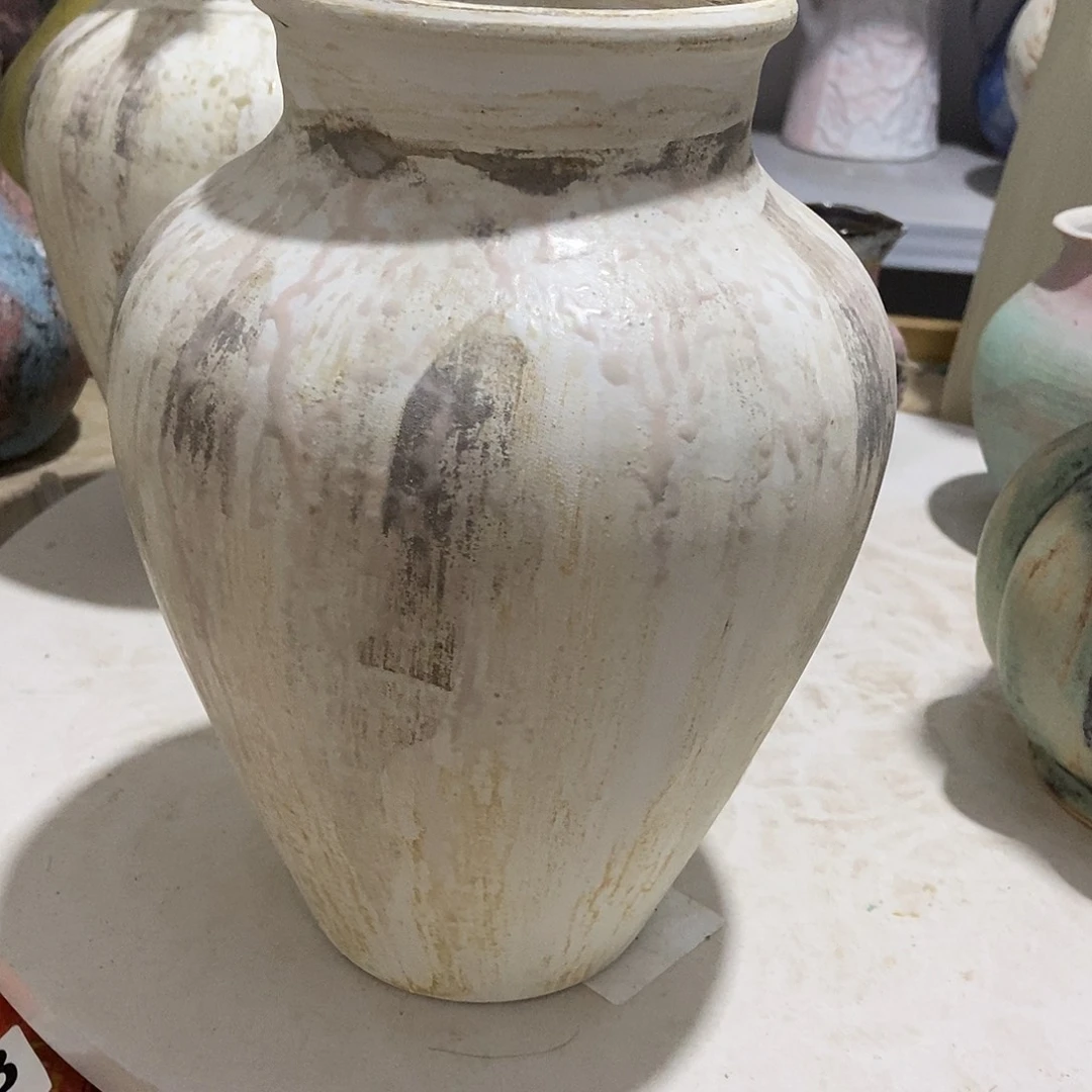 陶瓷景德镇花瓶一物一拍