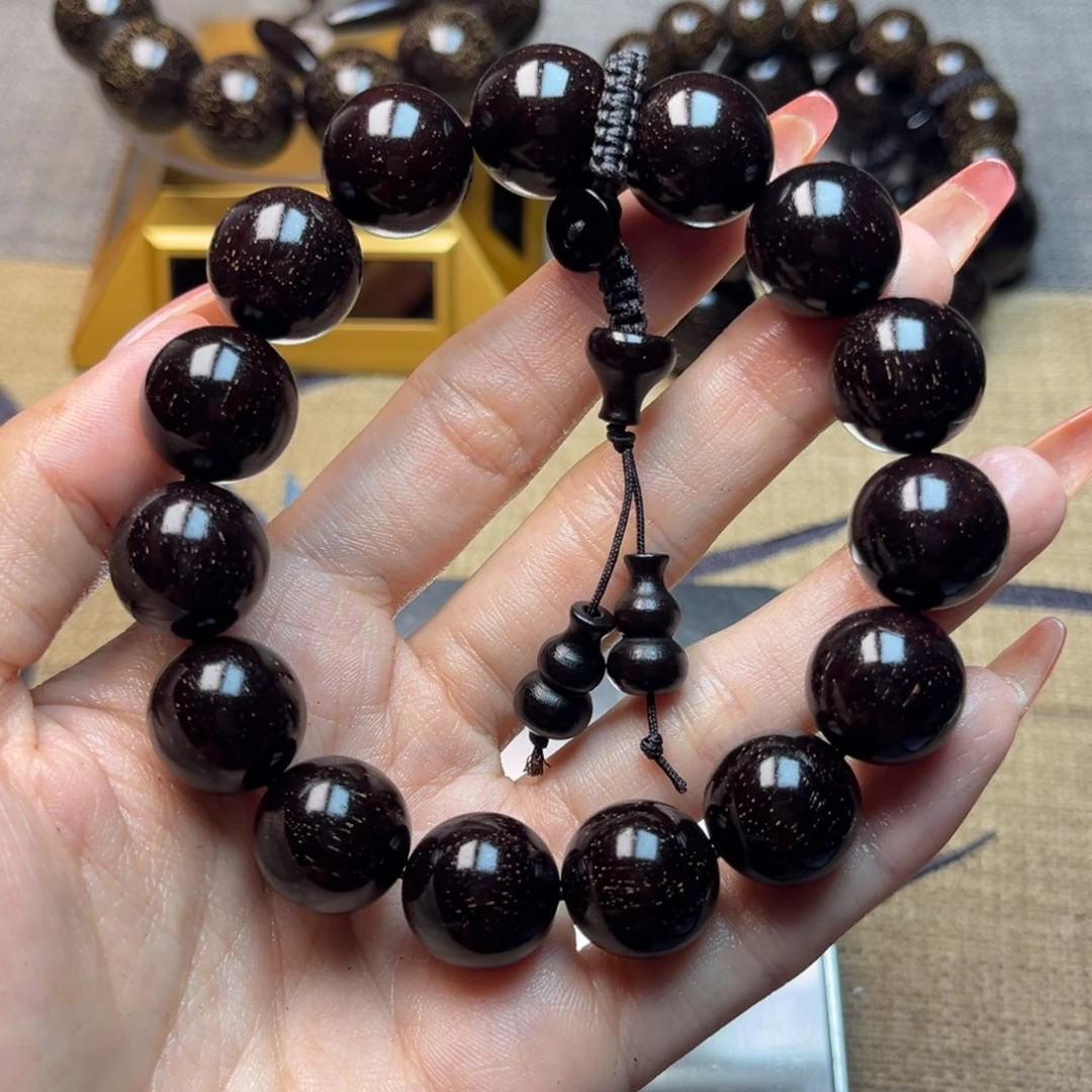 檀香紫檀（小叶紫檀）1.5