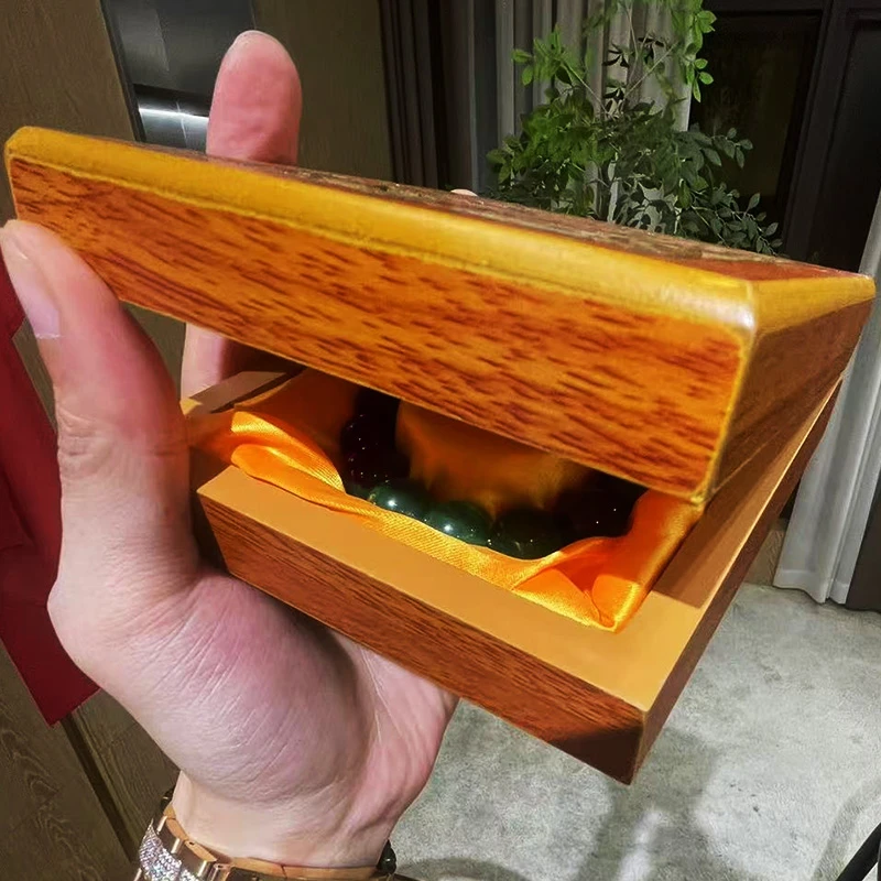 非金属珐琅手链 大门已开 向前一步 宝 YS