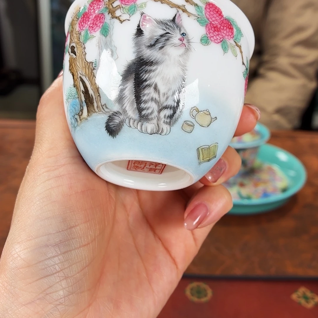 瓷九鸣瓷艺九鸣瓷艺