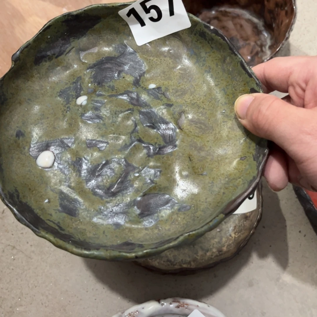 157 一家茶器直播分享