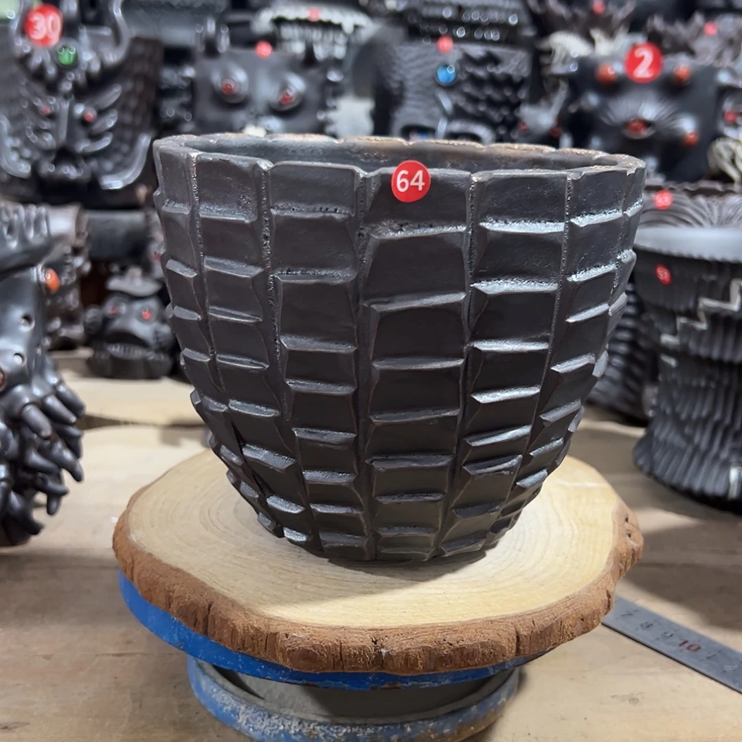 64号，内口13.6外高12.6