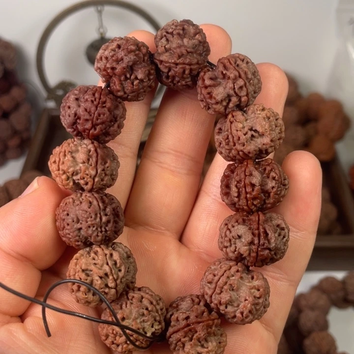 金刚菩提手串开播福利体验款