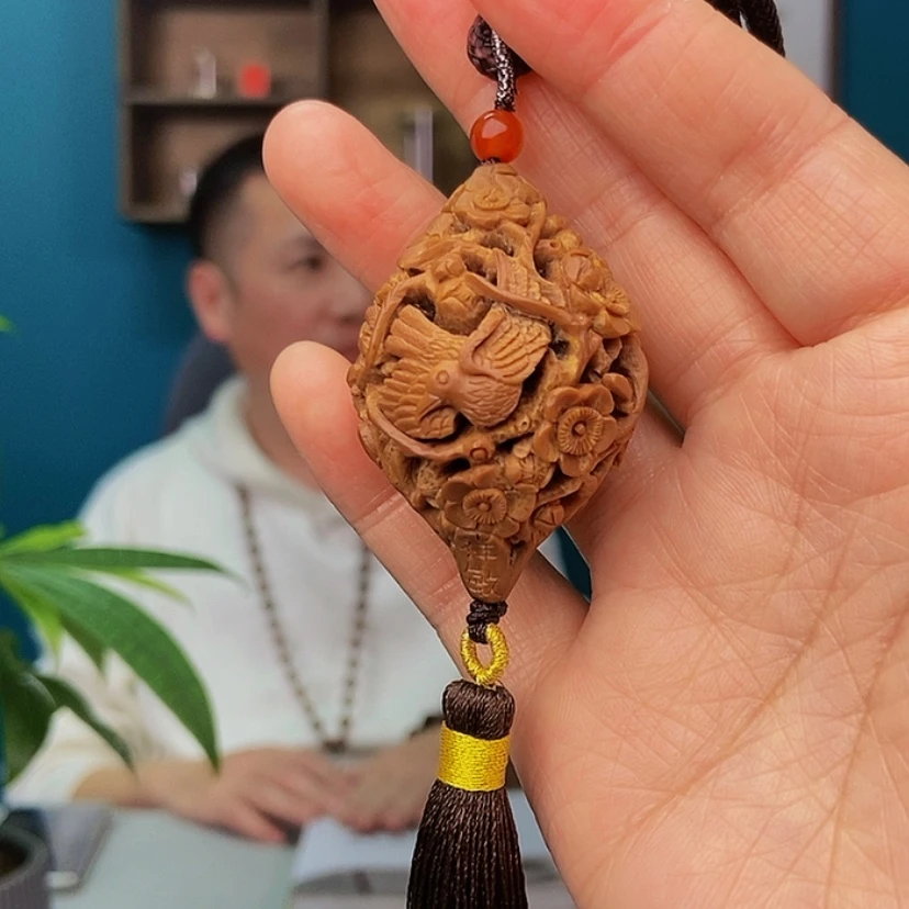 【闪购商品】橄榄核手串/手链喜上眉梢6666666666666666