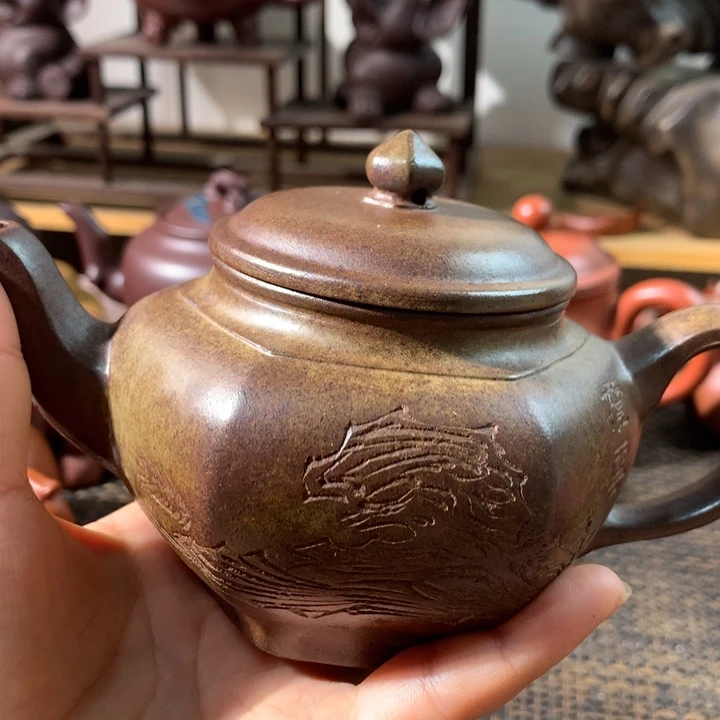 茶杯紫砂300Ccccccc