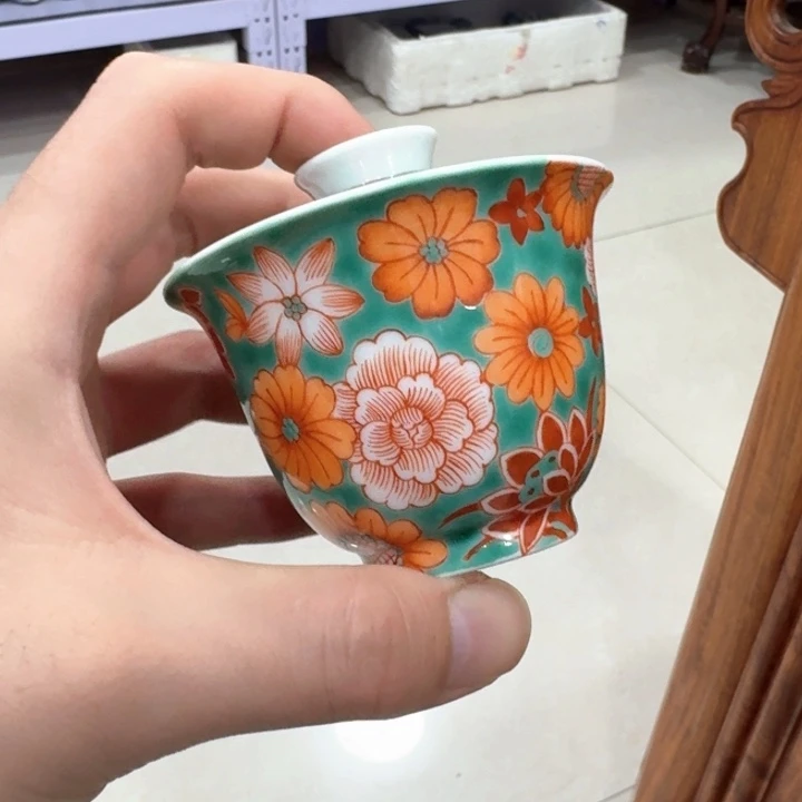 陶瓷艺术品收藏陶瓷