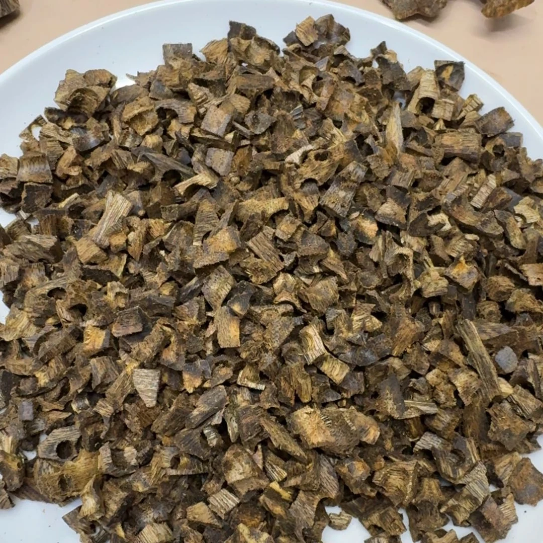 沉香沉香碎屑蓝香高油颗粒料51克