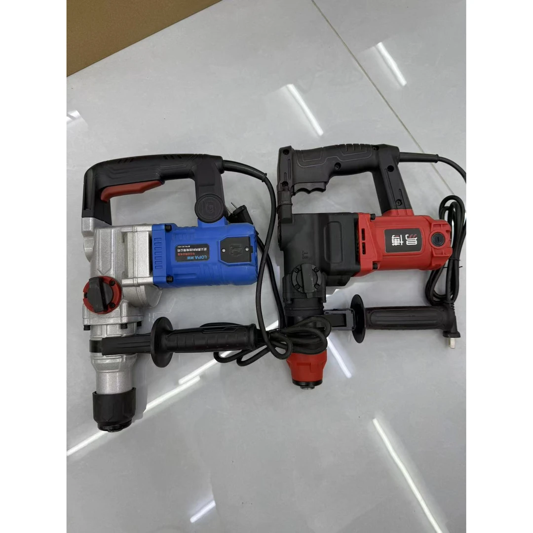 【福利品】220V大功率电锤