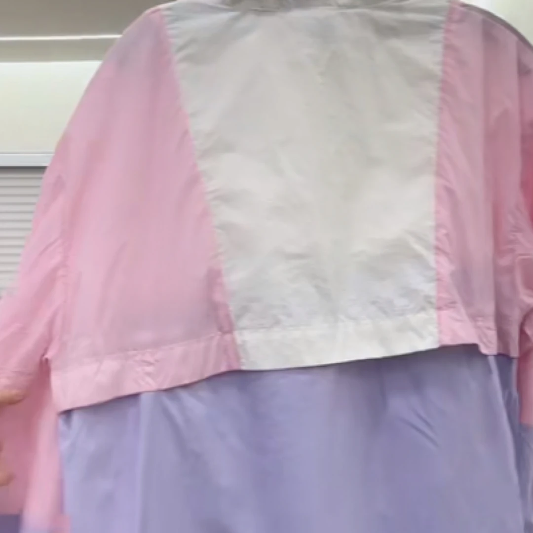 yevachao显瘦外套