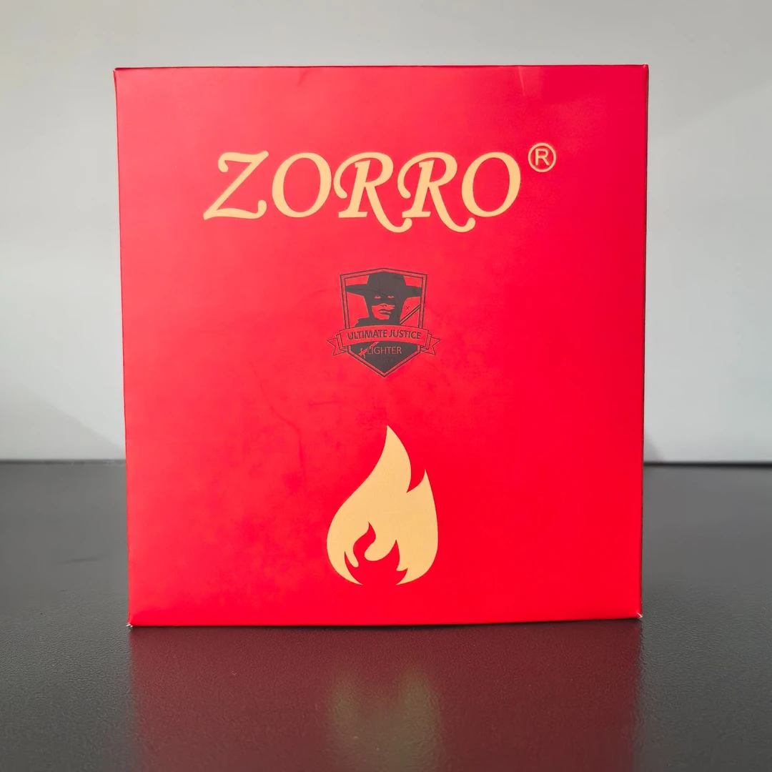 佐罗盒子惊喜系列【尊贵豪华端】男生创意礼物