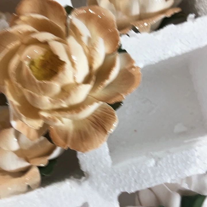 微瑕不退不换，介意勿拍