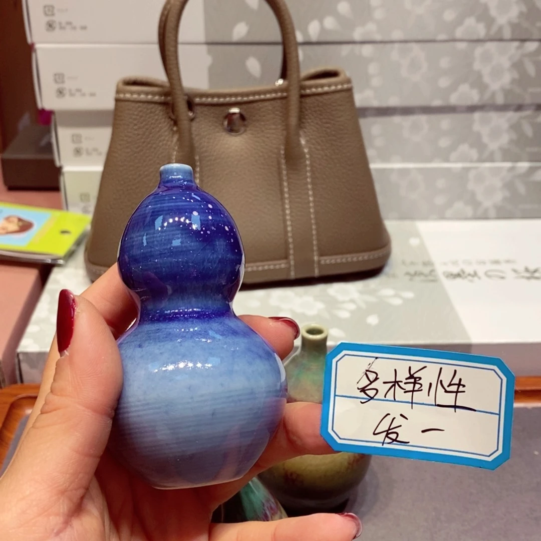 如图所示 观兰器物