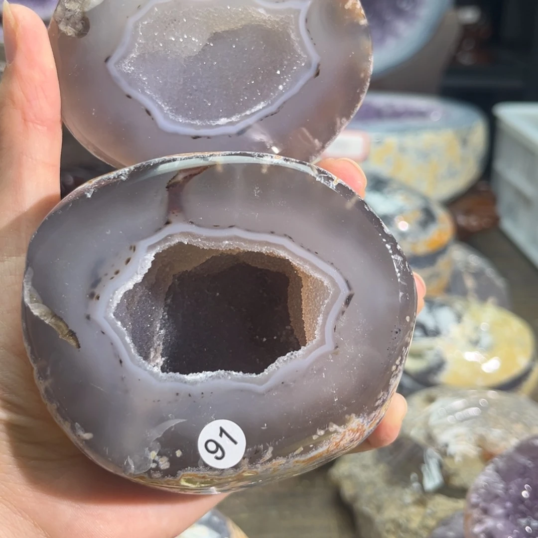 未镶嵌大型摆件（非配饰）紫晶