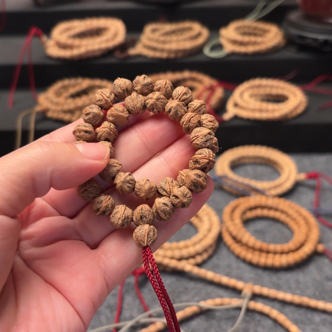 ✧***꒱柏香籽/百香籽吊坠