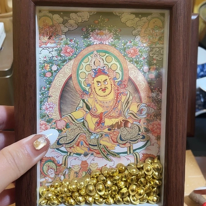 亚克力非金属闪电够1号摆台