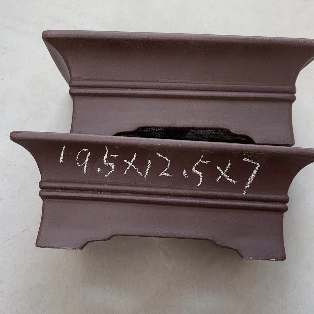 花盆紫砂紫砂工艺砂工艺