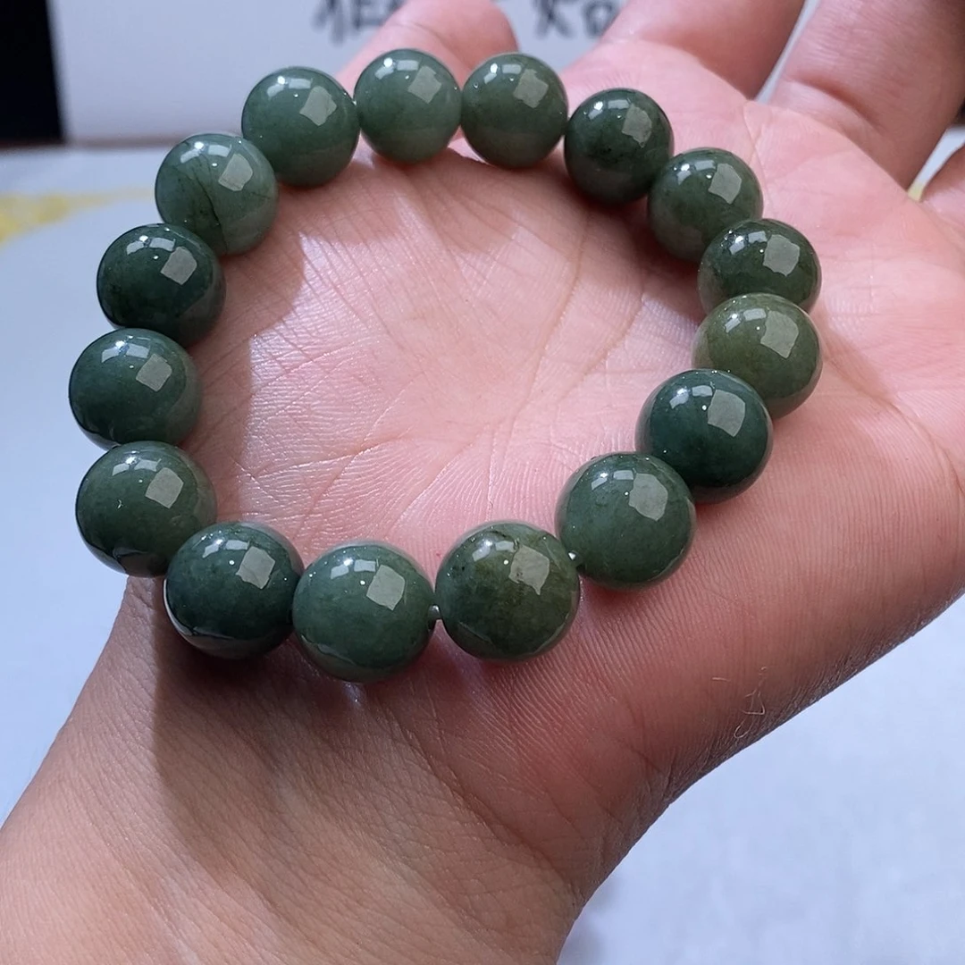 未镶嵌定制翡翠天然缅甸A货