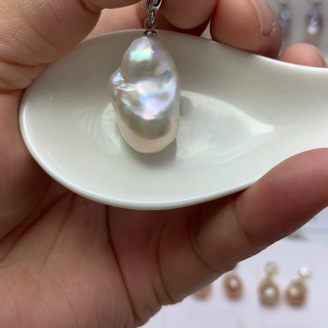 合金淡水珍珠其他