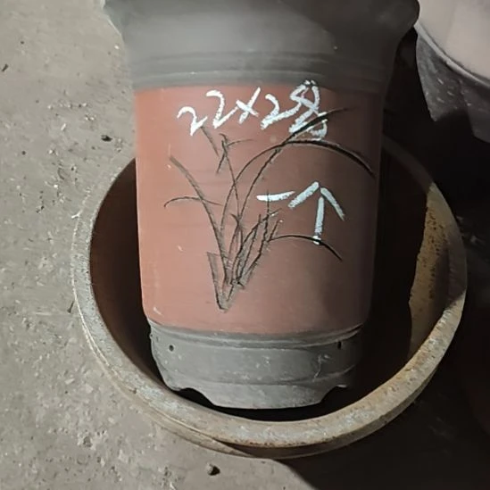 宜兴紫砂花盆清仓