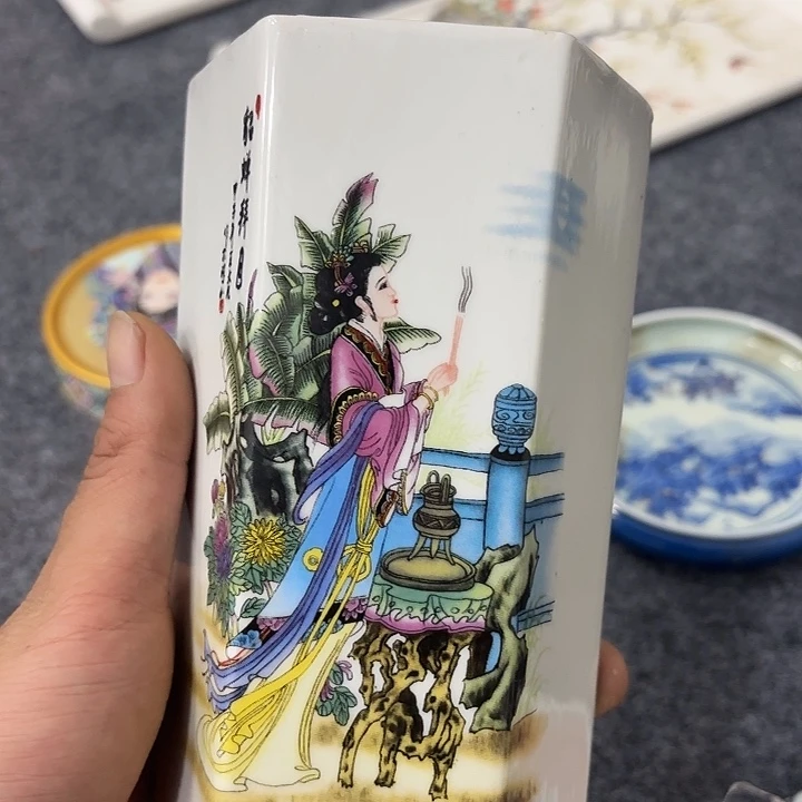 非古董现代工艺品