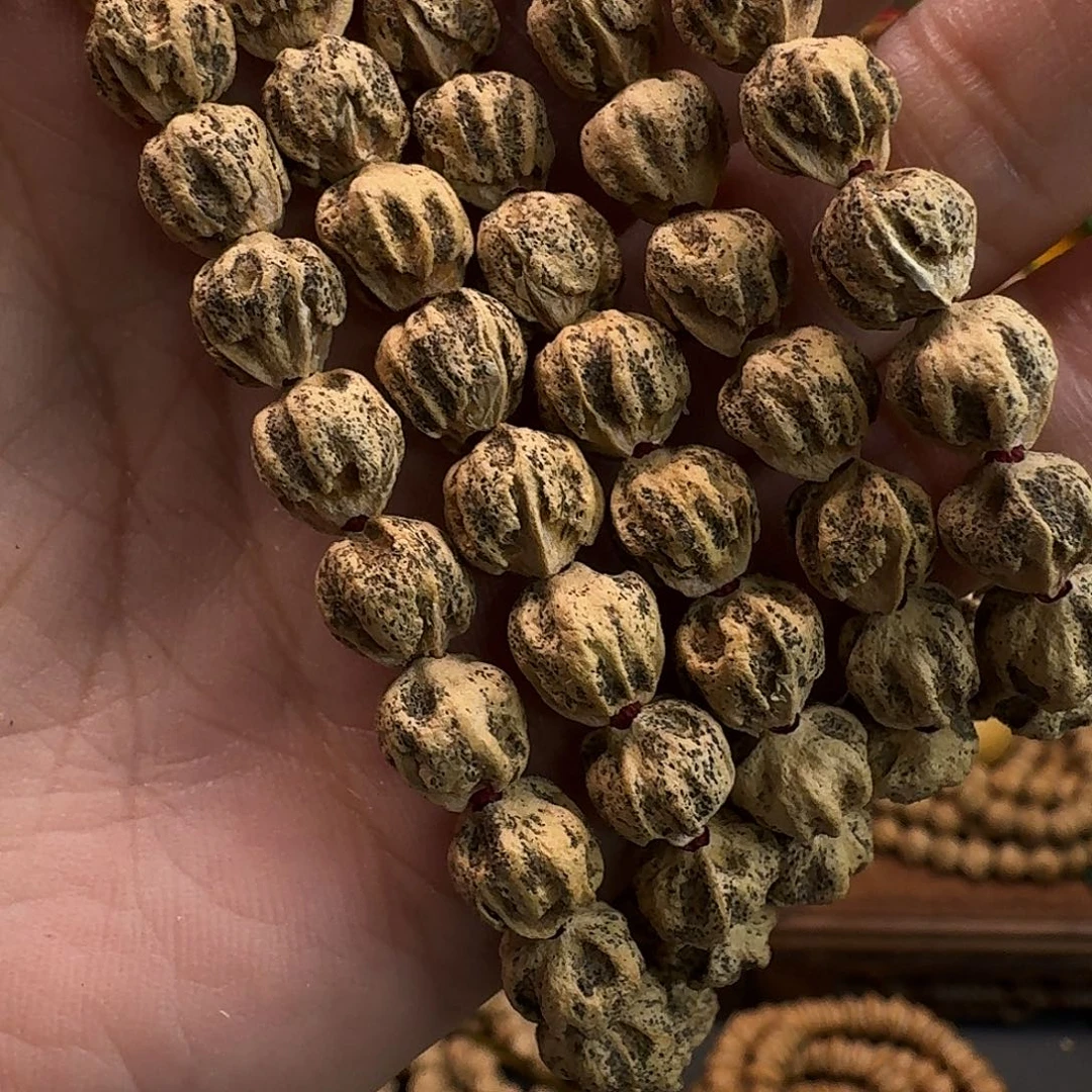 逆***寒吊坠柏香籽/百香籽