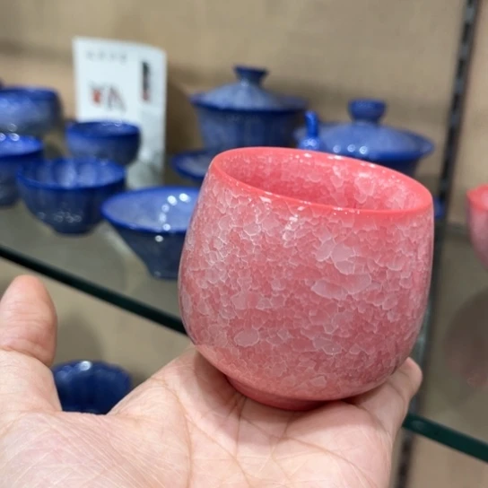 大宋甄选茶具茶器