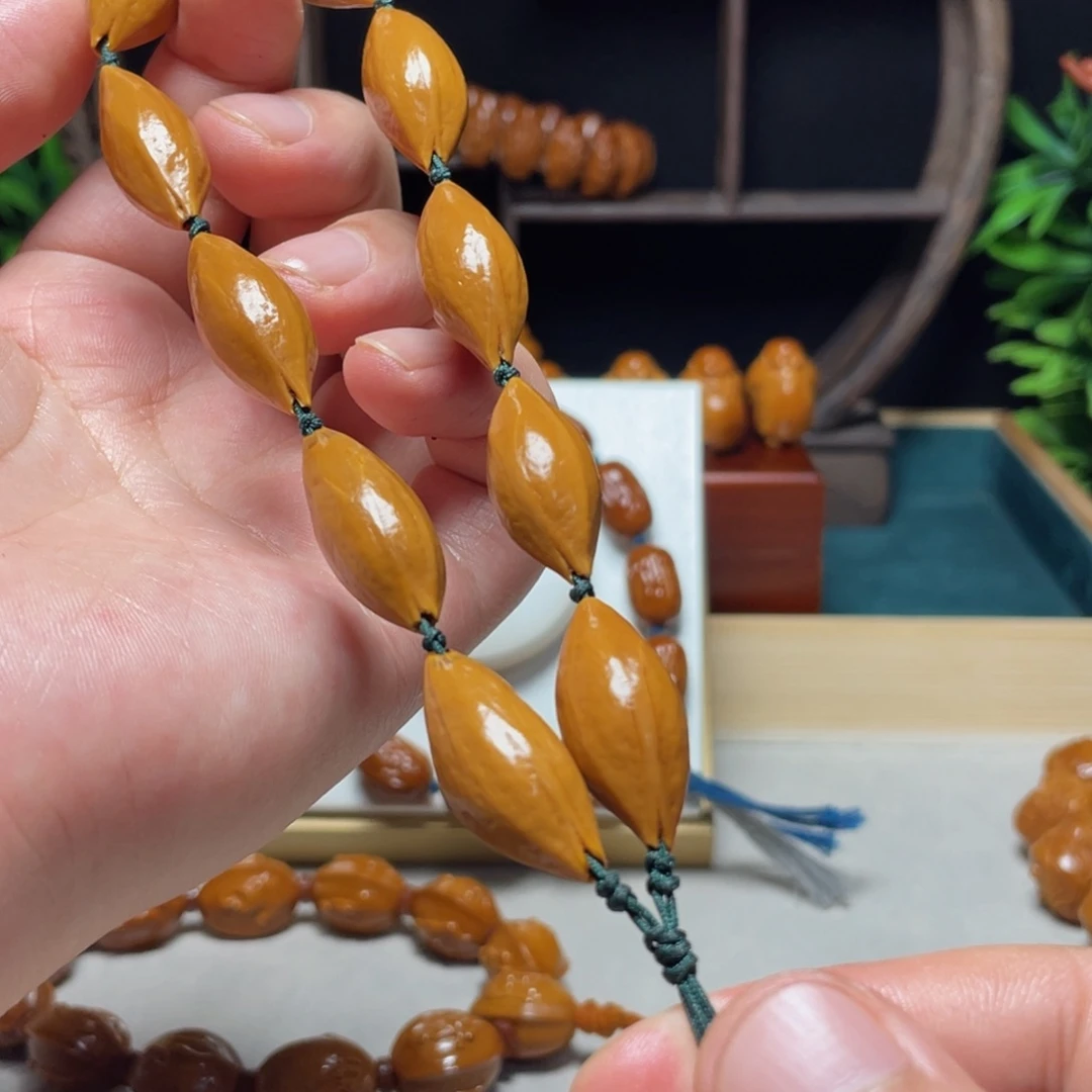 手串/手链橄榄核橄榄核