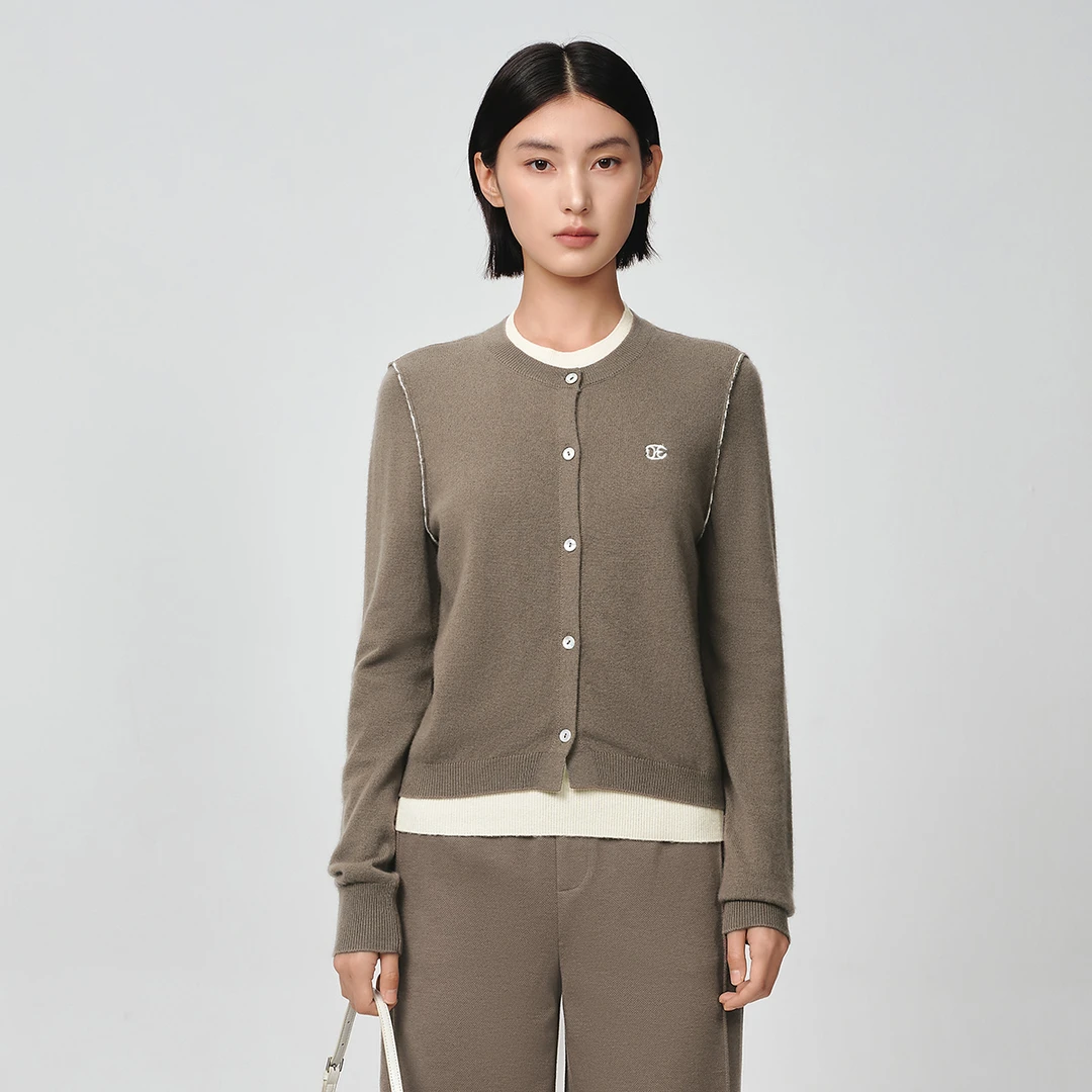 【达人专享】秋冬新款毛衫R567183