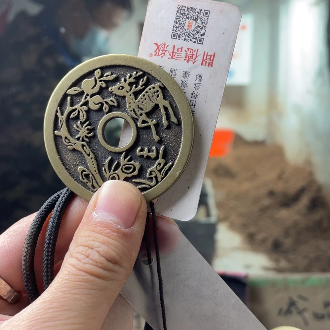 铜现代仿古工艺品铜