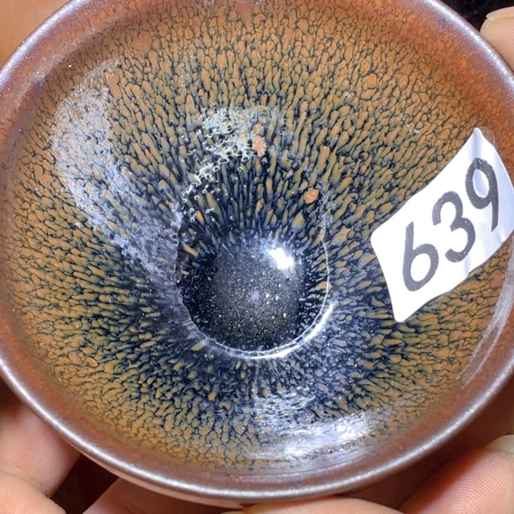 茶盏茶具及各种用品639件