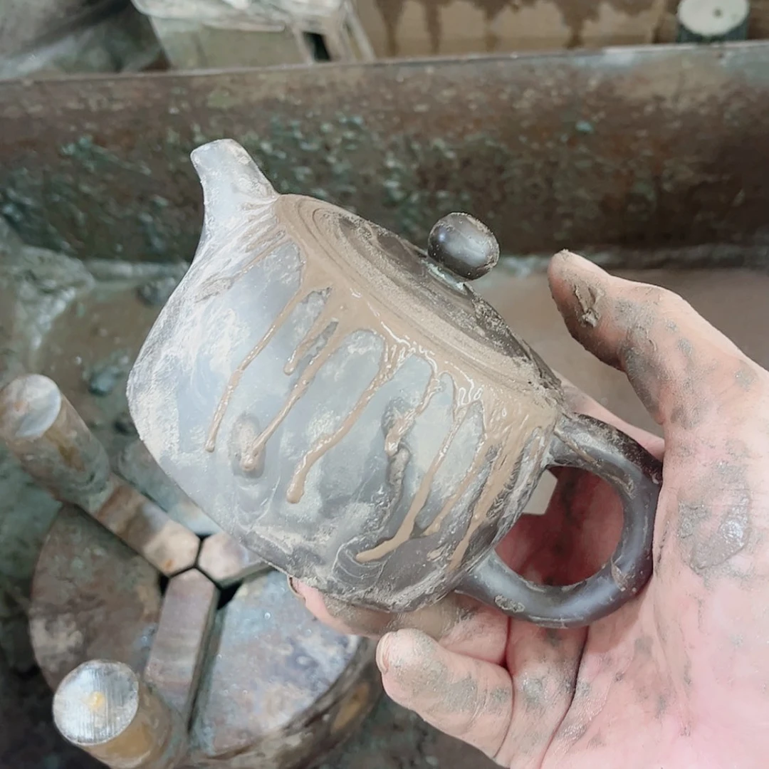 【闪购商品】紫砂茶宠