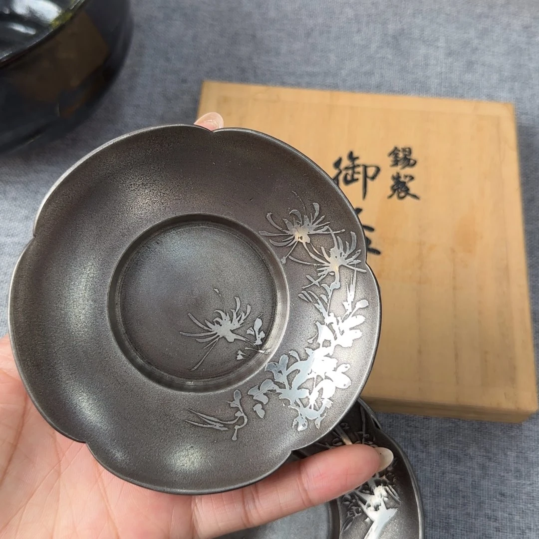 藏品丰富多彩而又不失