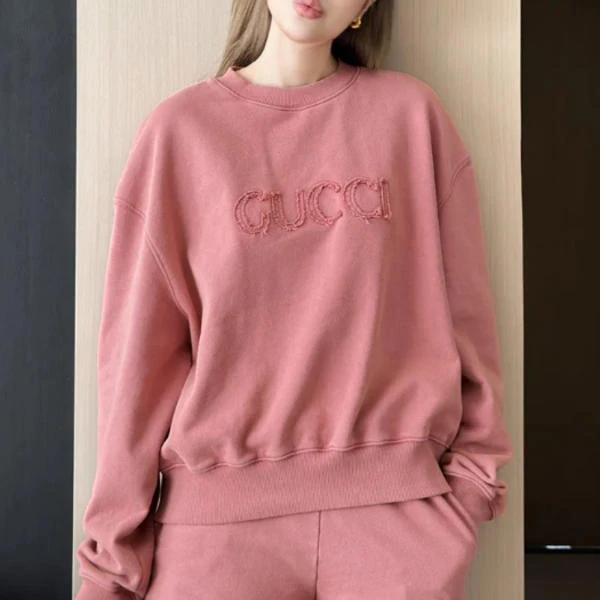 未使用 GUCCI/古驰 闲置/Gucci/古驰/套头卫衣/M码/Xsp34573