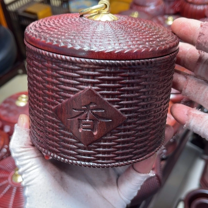 紫檀木类成套家具