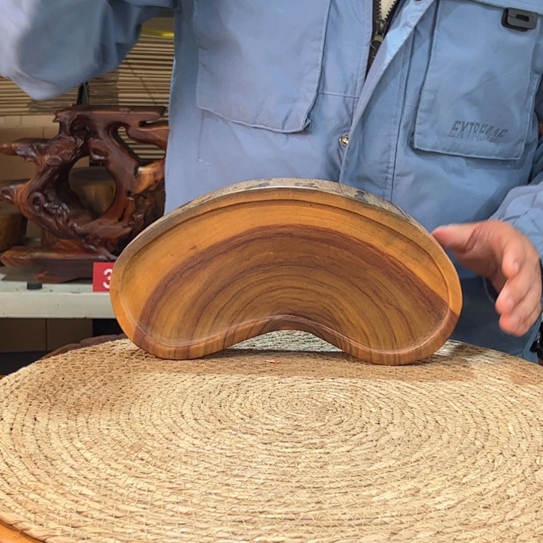 香樟木原木产品木头