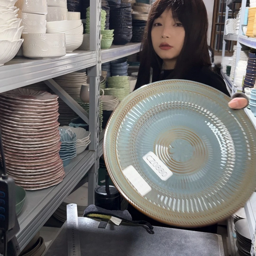 瓷片125。           2个