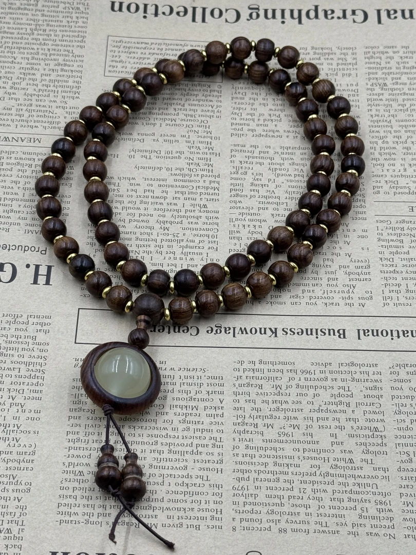 {天香阁}h0076手串/多样性发货