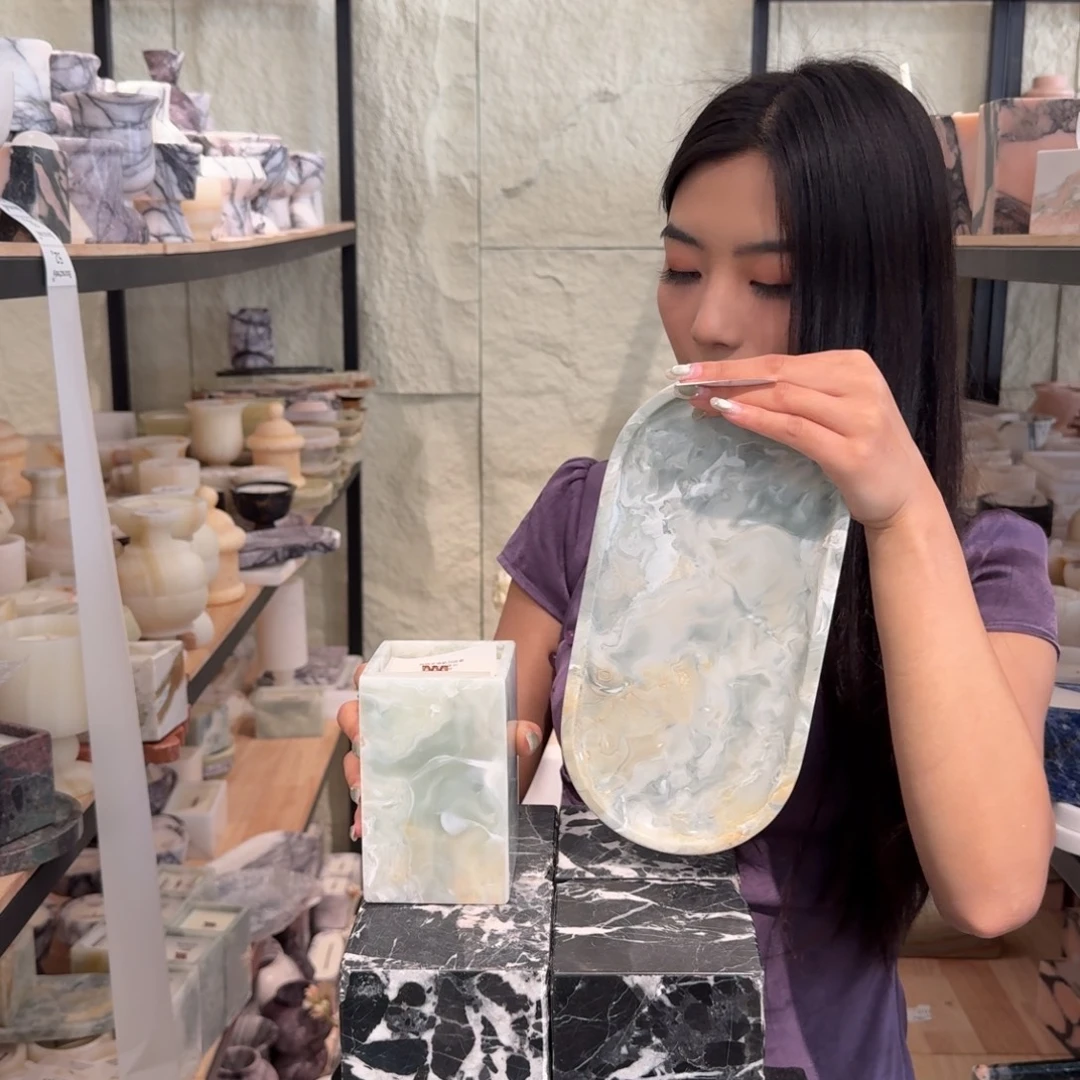 大理石51。     52