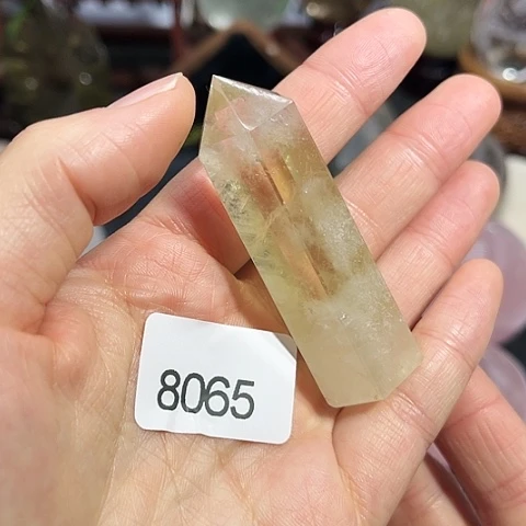【闪购商品】水晶大型摆件（非配饰）未镶嵌