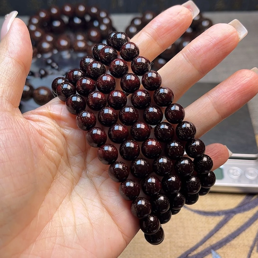 檀香紫檀（小叶紫檀）0.8 108带星