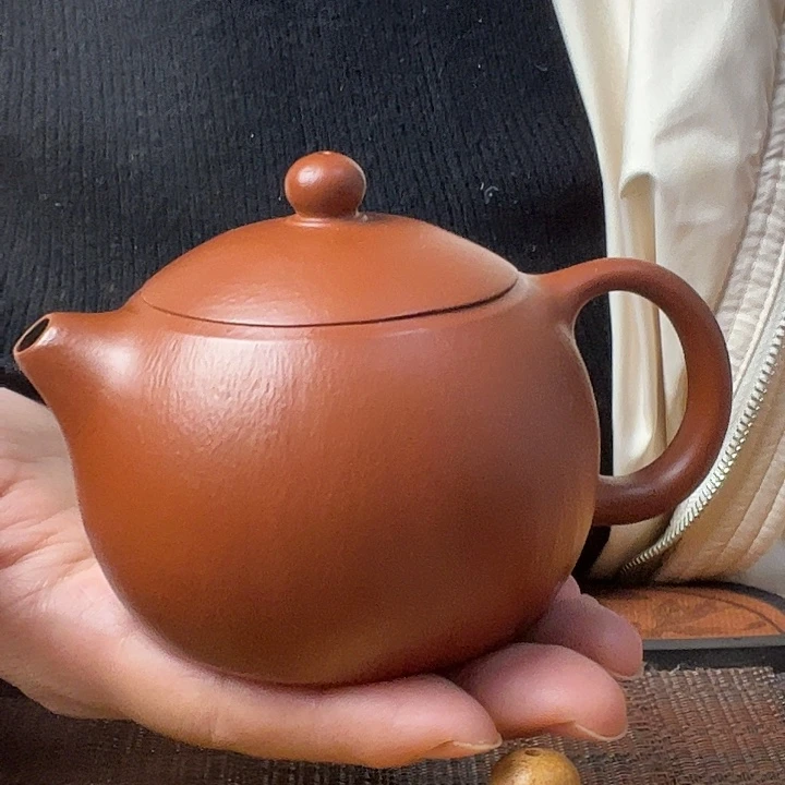 紫砂茶壶紫砂壶泡茶