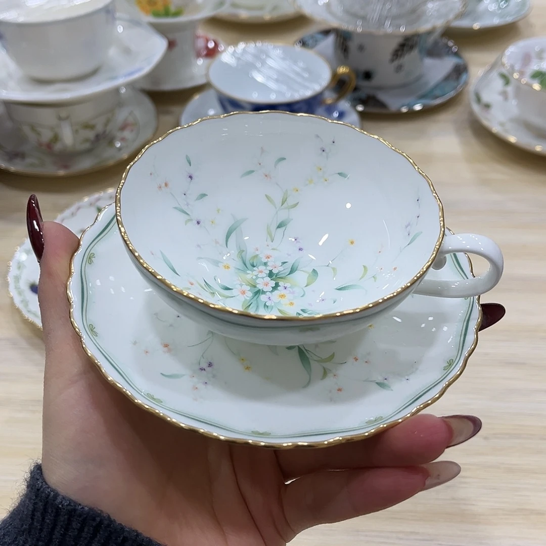 陶精品进口瓷器瓷片