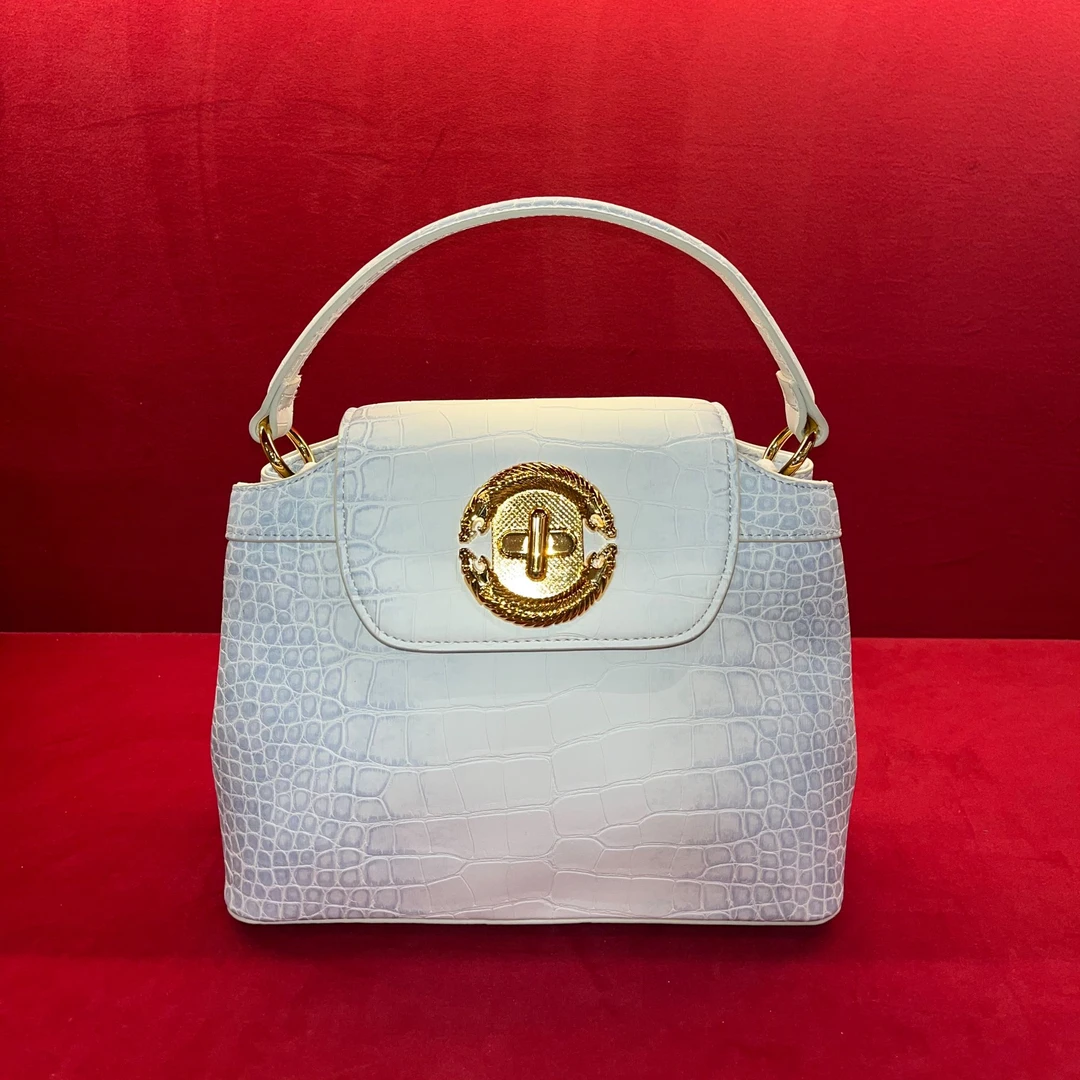 2025时尚百搭经典潮流单肩斜挎包A1330