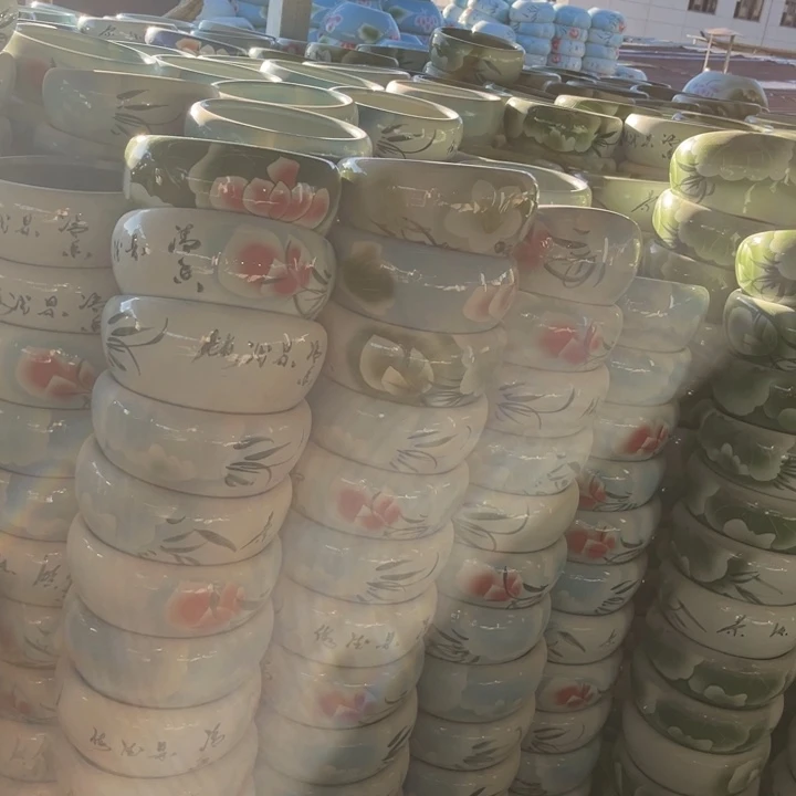 景德镇陶瓷艺术品